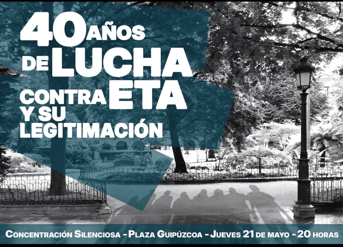 Miguel A. Idígoras tweet media