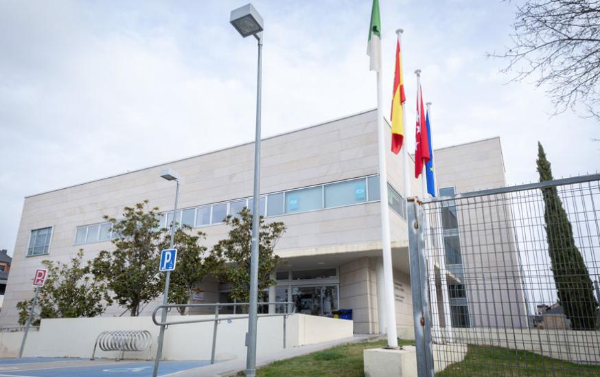soloboadilla's tweet photo. Del 4 al 22 de junio, abierto el plazo de solicitud de plazas en la Escuela Oficial de Idiomas de #BoadilladelMonte
https://t.co/Ti6kBGzfjq https://t.co/w3dXm5iov9