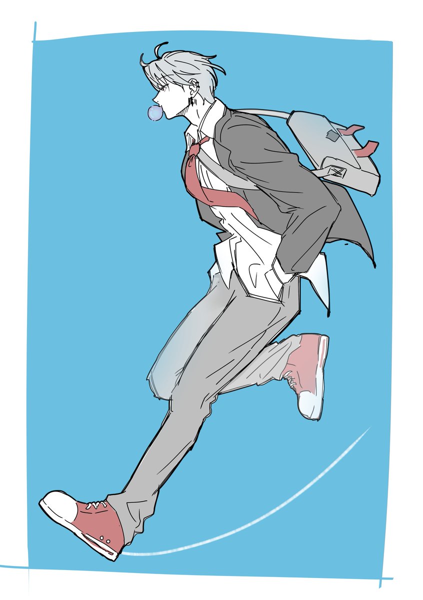 노젠 tweet media
