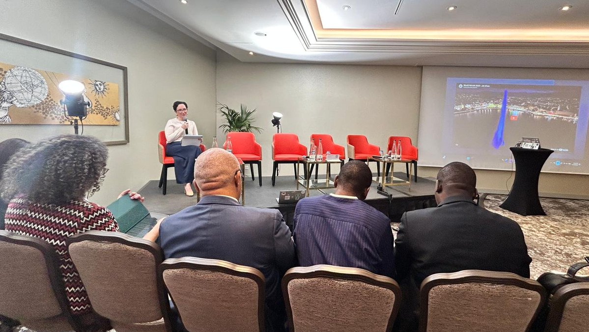 GENeva Environment Network tweet media