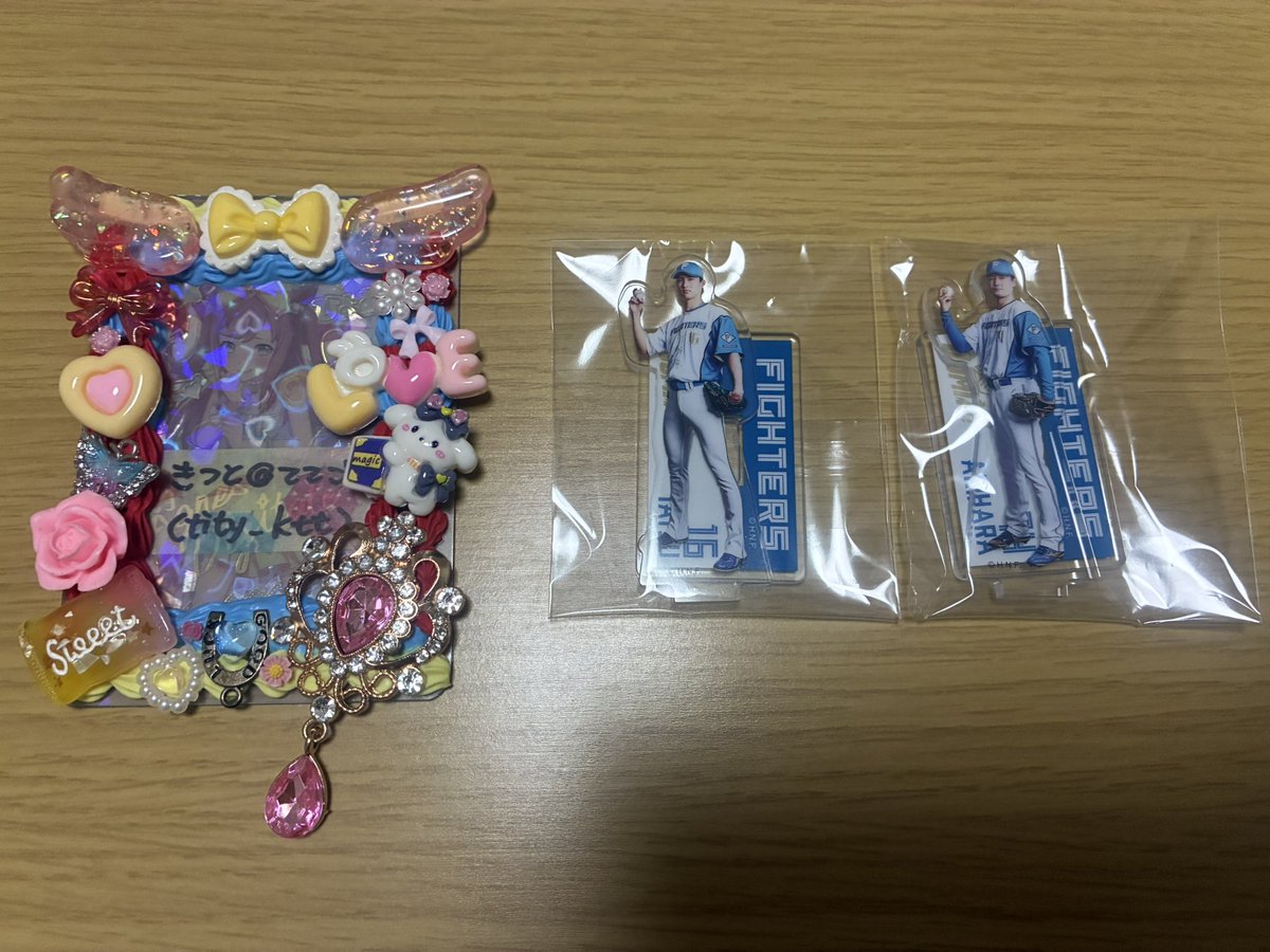 きつと🌼 tweet media