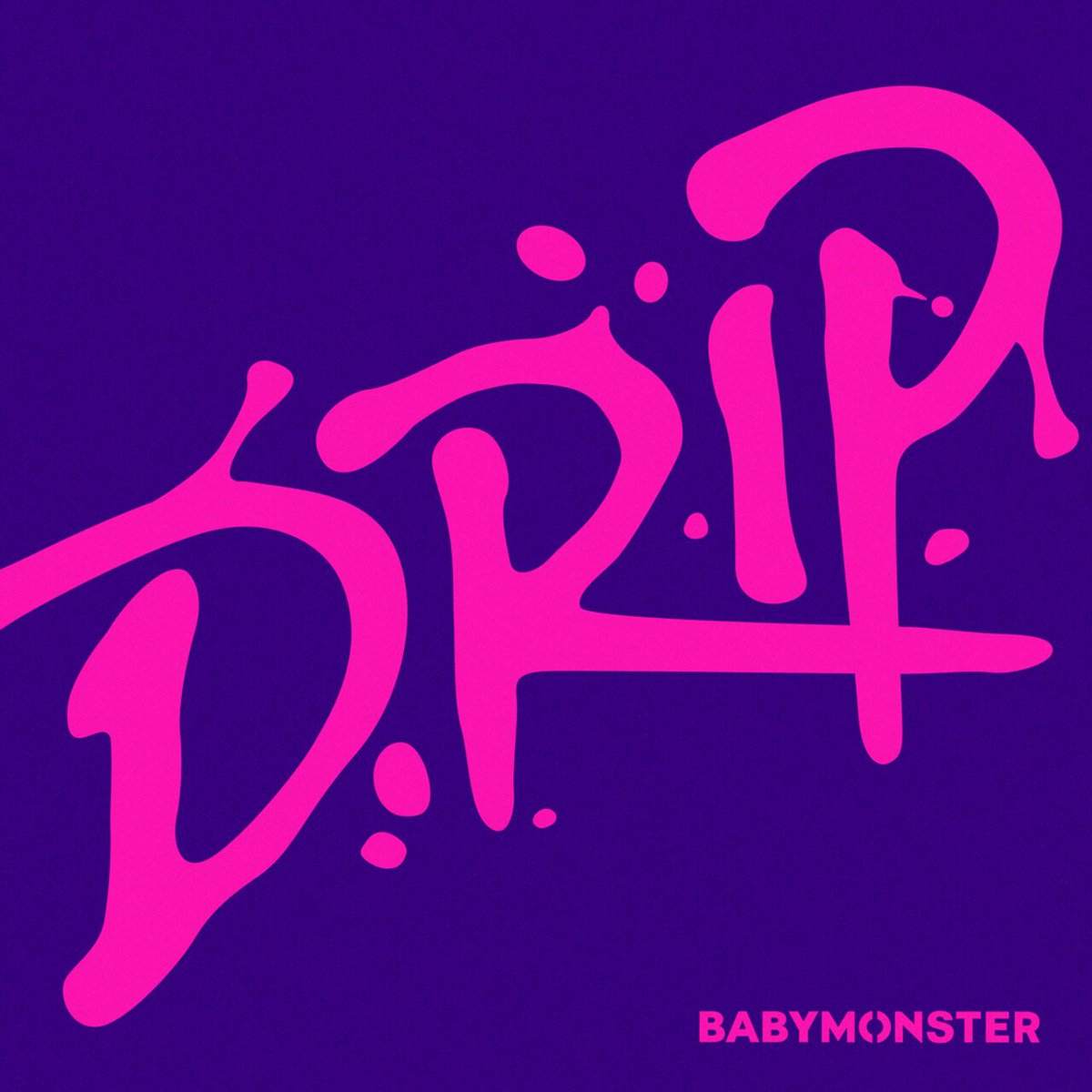 Pablastor's tweet photo. Este tema es una inyección de nitroglicerina directo por los oídos, ideal para lunes por la mañana 

Escucha DRIP de BABYMONSTER https://t.co/yzPBKgxlvE https://t.co/tkWGfLa3yr