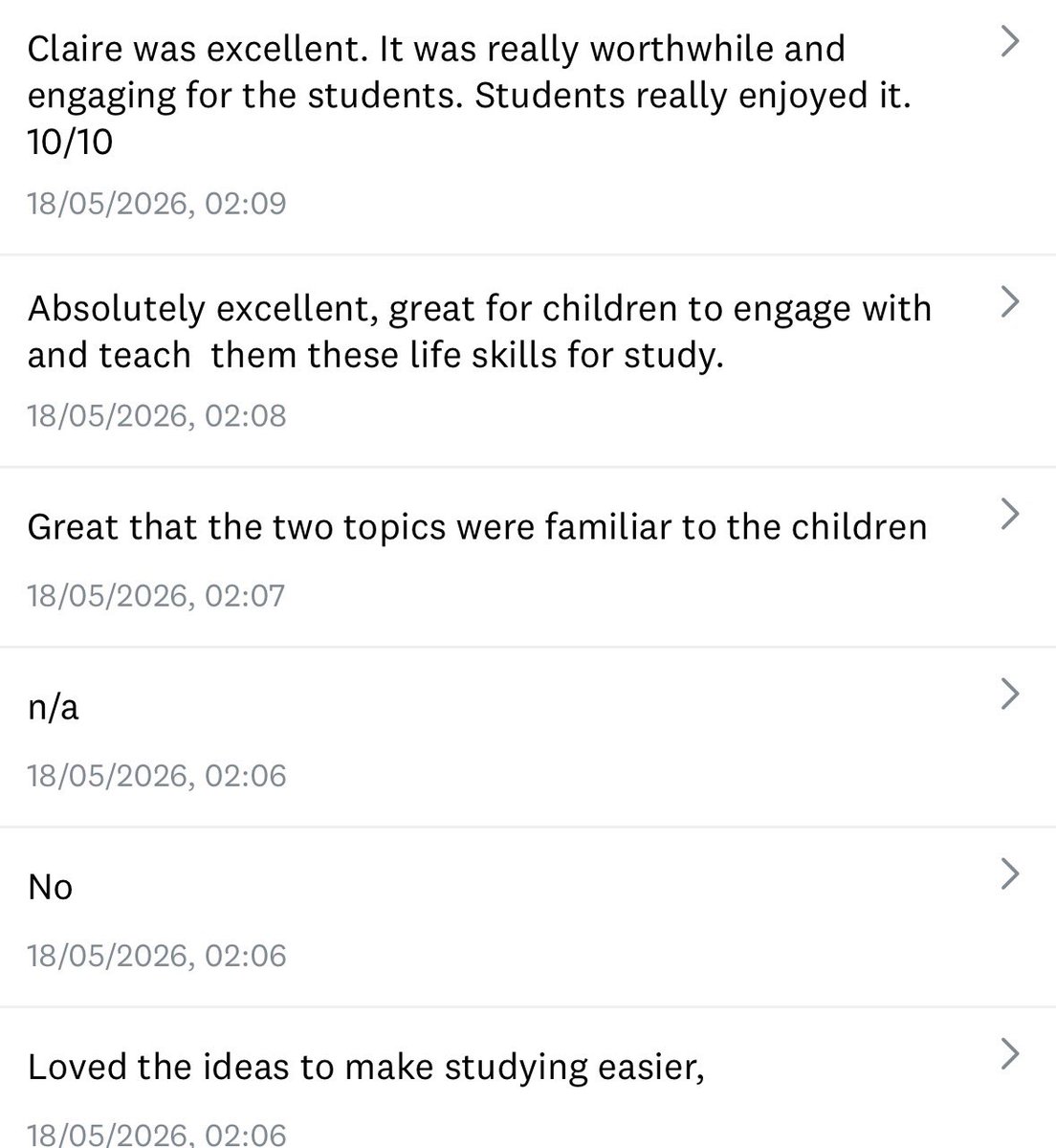 TraleeESC's tweet photo. Sincere thanks to @ccomerford27 for delivering two excellent in class webinars for students in classrooms right across the country on Sketch Notes in partnership with @ClareEdCentre @NavanESC https://t.co/FOmnXjY5AS