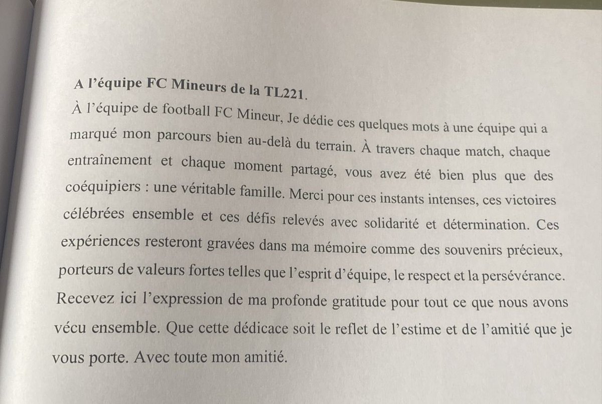 Fc Mineur 💛🖤 tweet media