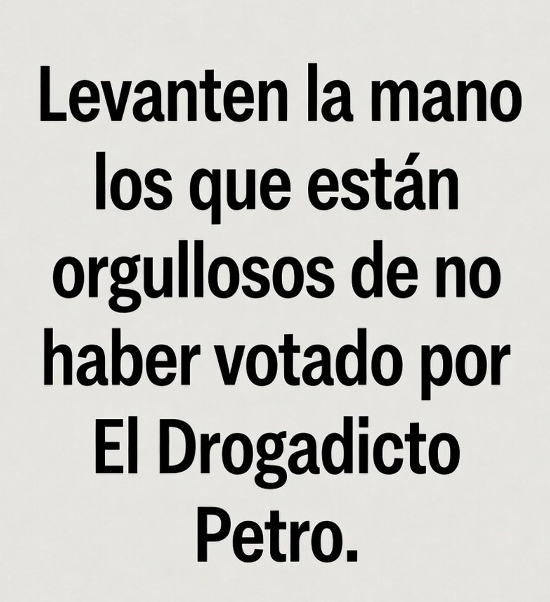 Luis Aníbal Rincón Arguello. ® 🇨🇴 tweet media