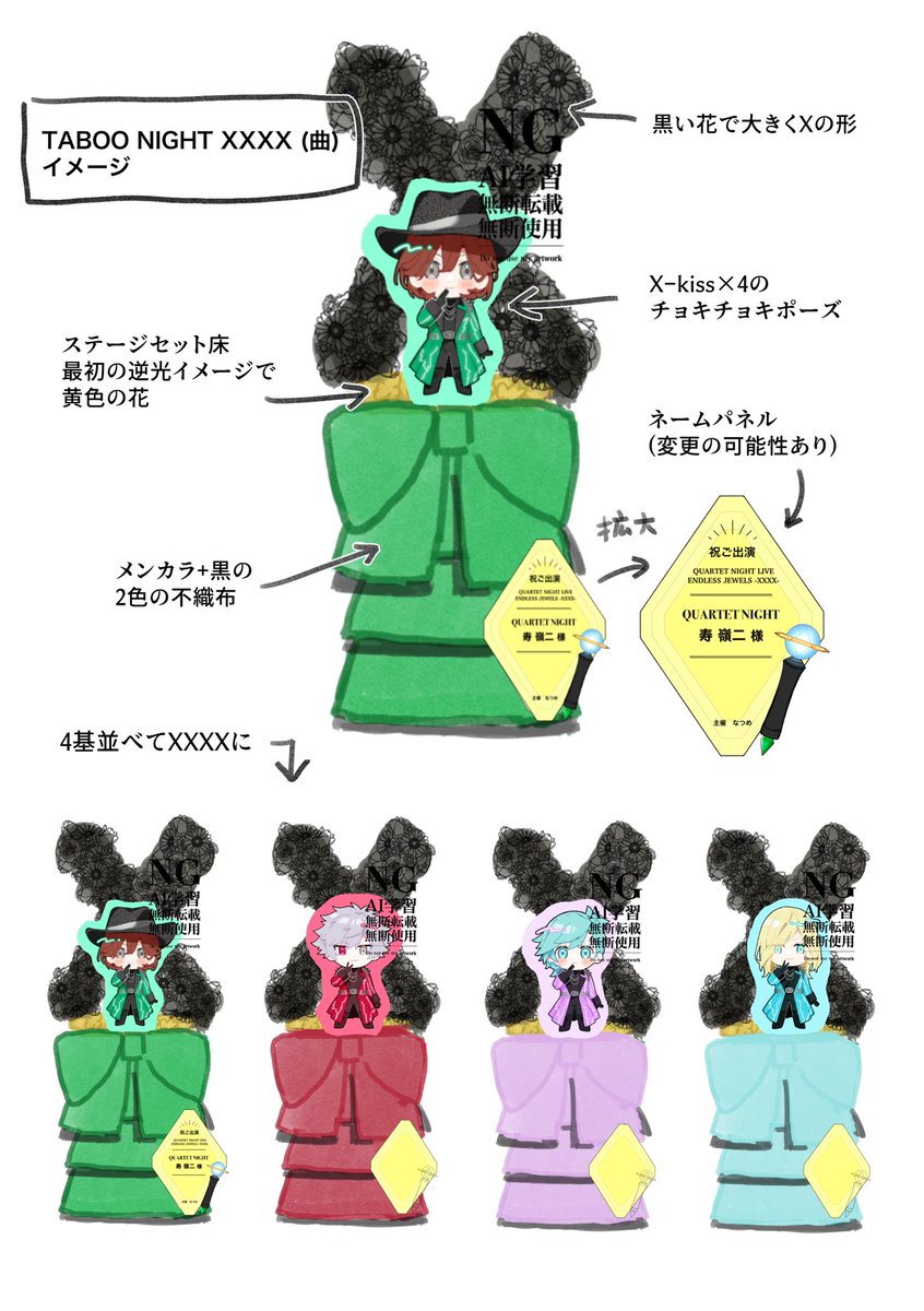 なつめ tweet media
