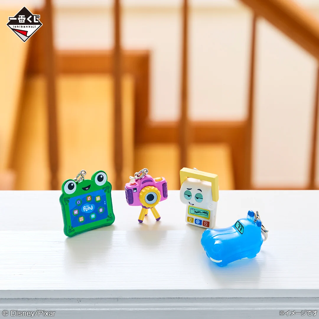 一番くじ（BANDAI SPIRITS） on X: 