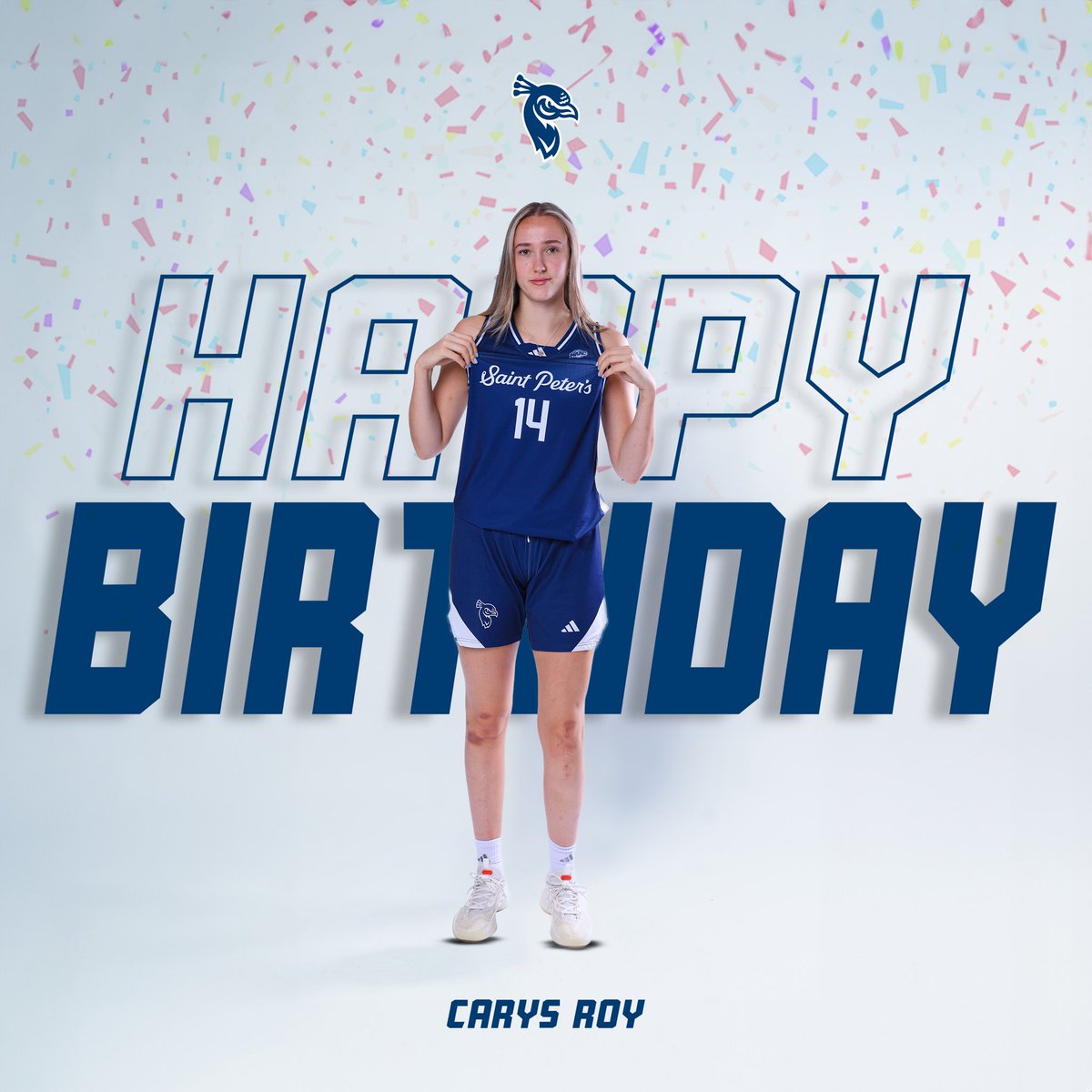 PeacocksWBB's tweet photo. Want to give a special happy birthday to Carys!! We hope you have an amazing day today 🎉🎁🎂

#StrutUp| #WintheDay https://t.co/GVLrFWVs2o
