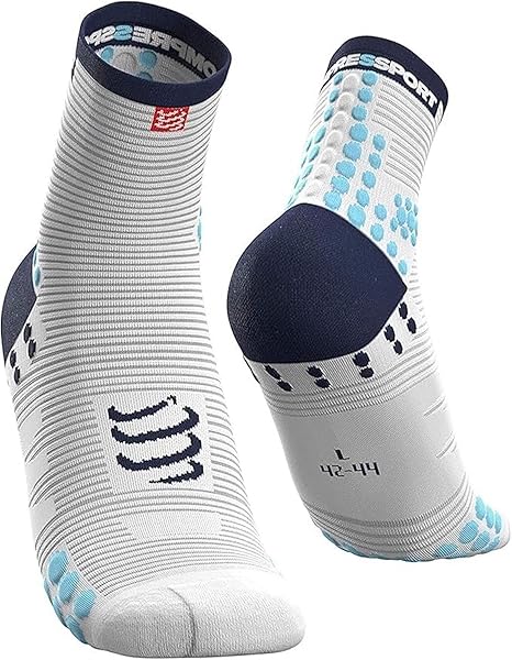 triathlonlook's tweet photo. Compressport  Running Socks - Pro Racing Socks V3 Run High - Prevención de ampollas -  Amortiguación y transpirabilidad
✅9,99€
#triburn #triatlon #runningmanthep8 
https://t.co/OZTmXrm5uf https://t.co/D8gaXHLywK