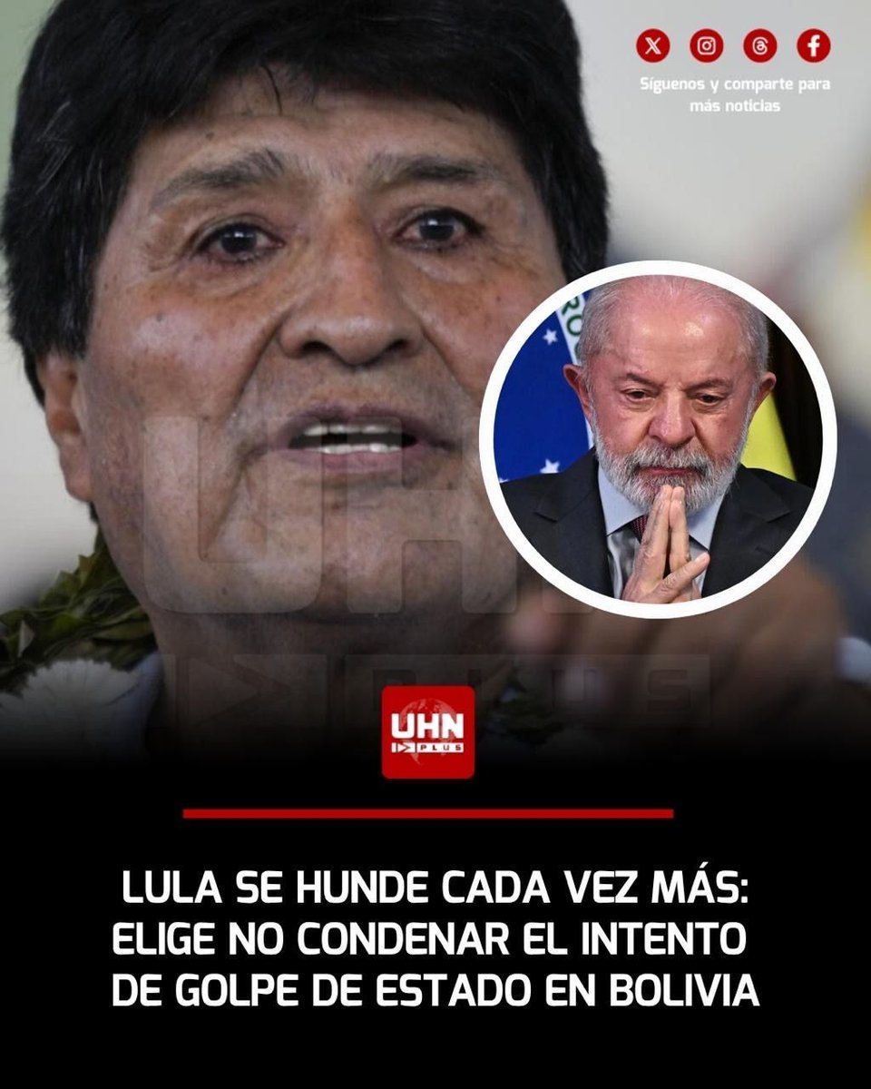 UHN Plus tweet media