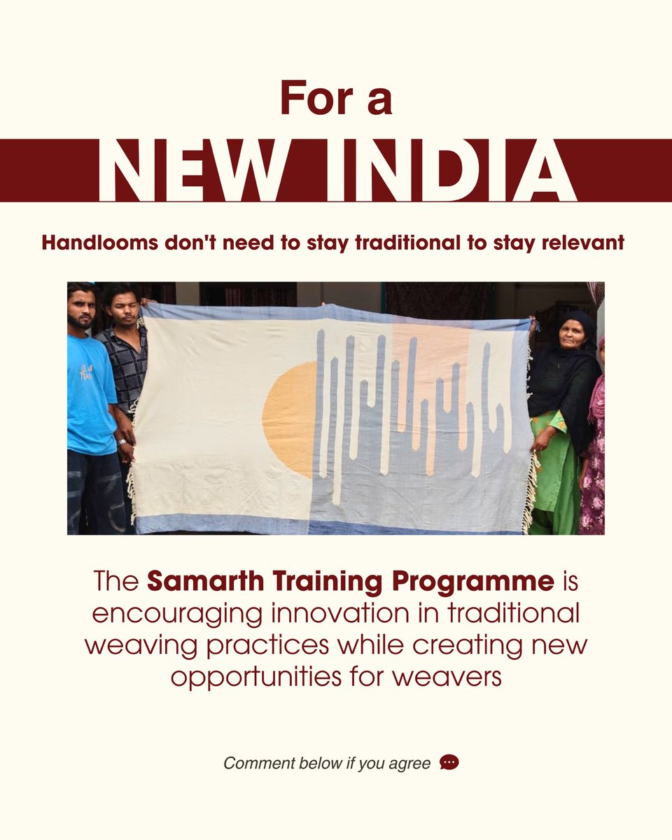 DC(Handlooms) tweet media