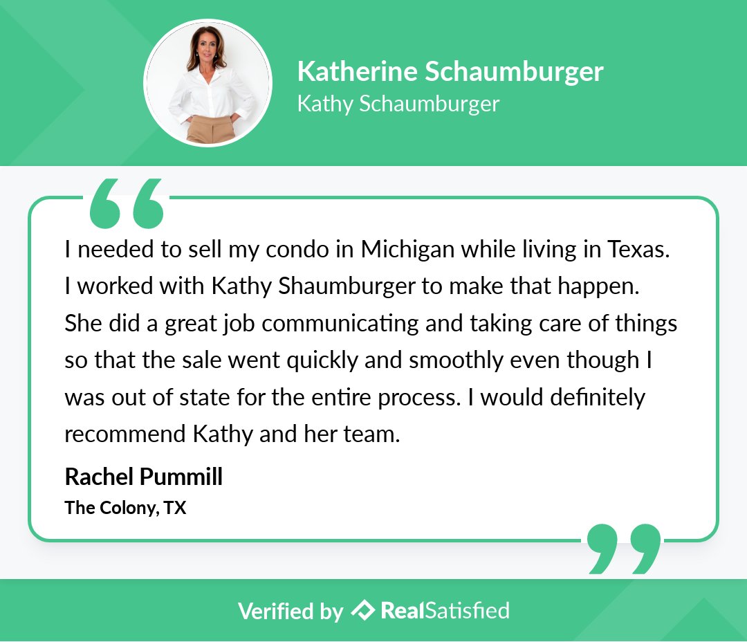 KSchaumburger's tweet photo. This recommendation illustrates one of the reasons why I love my job. https://t.co/DDygzpJ5D2 via @realsatisfied https://t.co/kJU17C2f4F