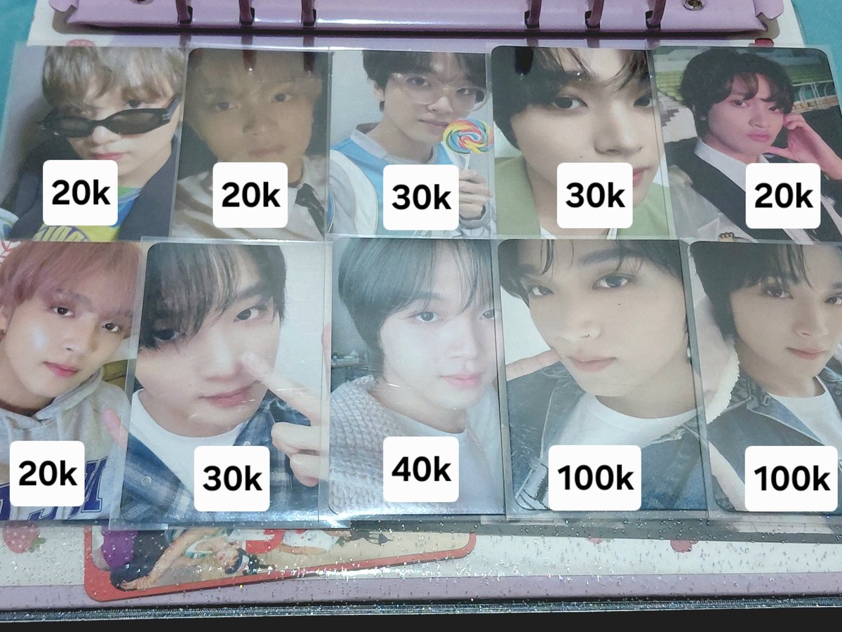 kaysphile's tweet photo. update, yukk dihabiskann🥹 https://t.co/IjqaLclj1Y https://t.co/pdK2aUdhXP