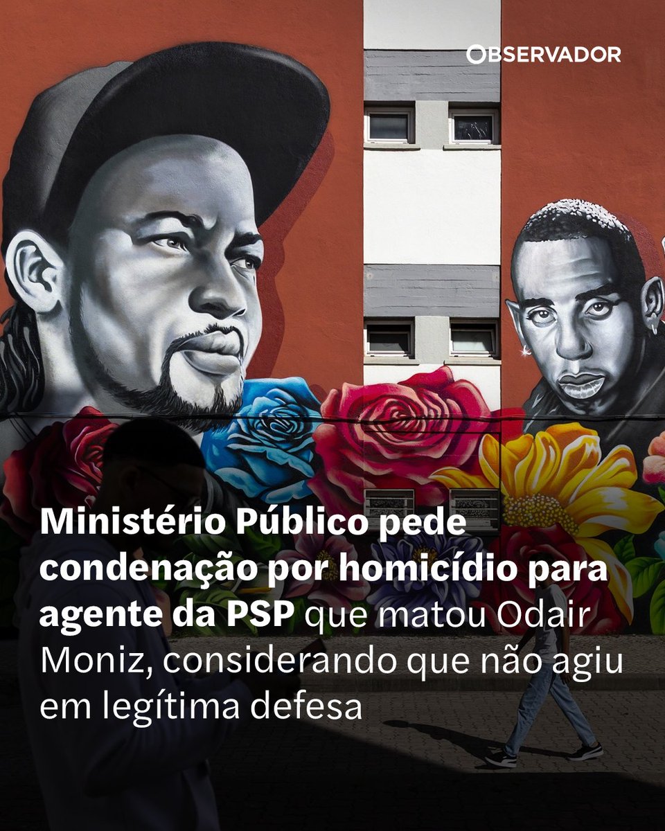 Observador tweet media