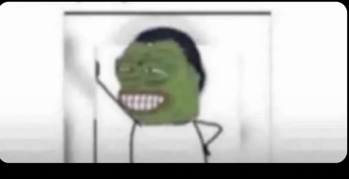 MuhammadBa30385's tweet photo. Since person graduate, we just dey

click link... 

Make person no mistakenly join cult... https://t.co/1QH5dtpp4N