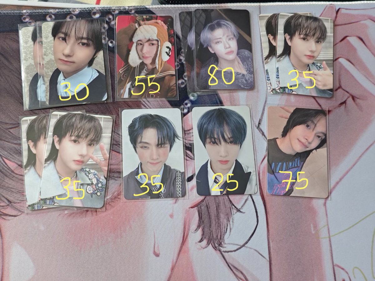 ˙🐰 ชินโนะสุเกะ ตามจีบรุ่นพี่ติดแล้วฮ้ะ ॱ◡̈⃝ ˓ tweet media