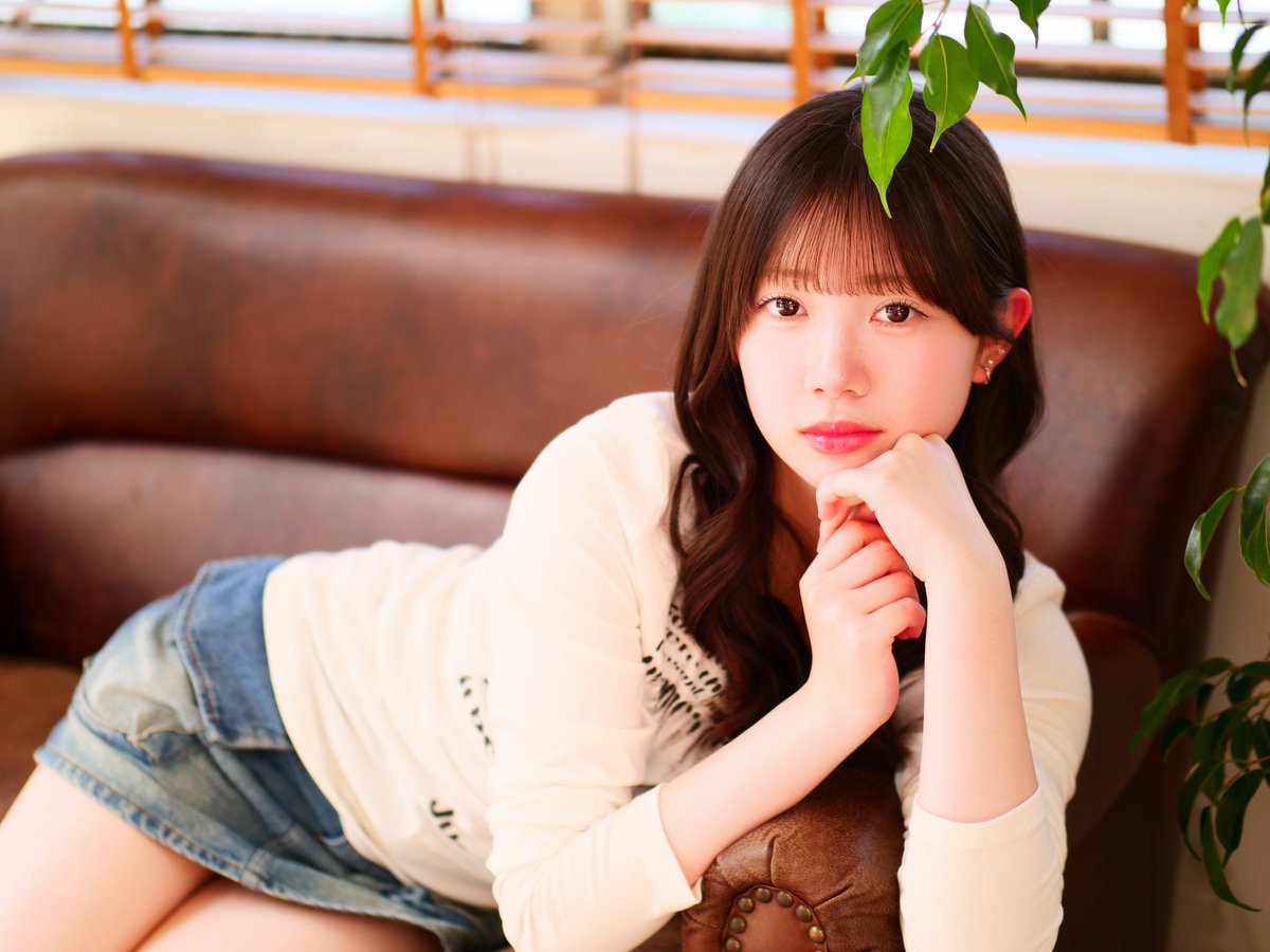 denka_1225_'s tweet photo. 2026/5/5(祝)
tip撮影会　エコロスカイ
個撮

あいな様 @ainalove0419
SPATIO @cinemascope21

パート②

超絶美少女💗

#あいな #SPATIO #tip #美少女 https://t.co/uBiE7oIFx5