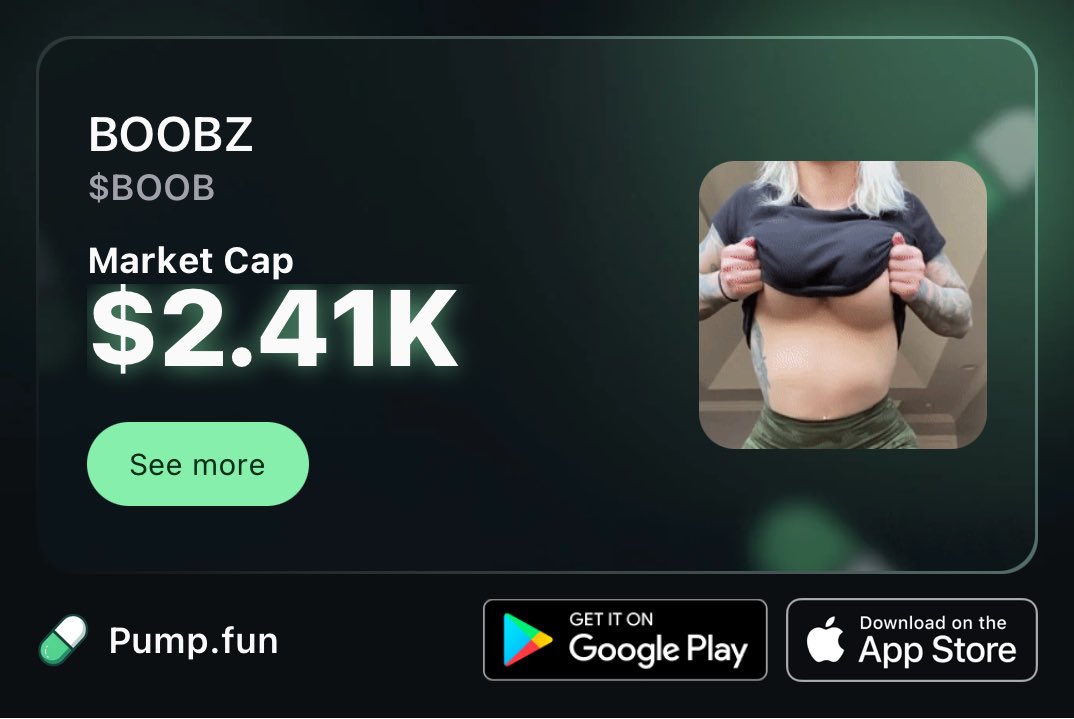 BOOB tweet media