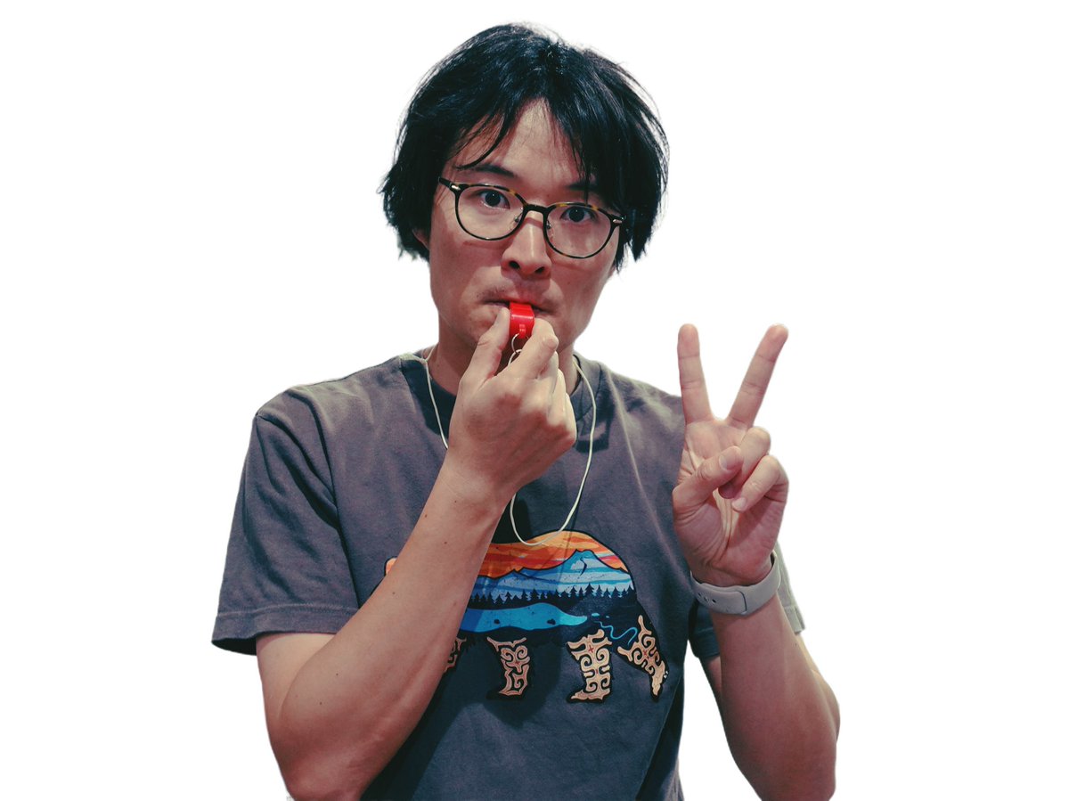 4_da's tweet photo. ご聴取感謝です！
来週5/25(月)は放送300回記念！即興芝居祭！
ゲストは即興劇の俳優・渡猛（わたりたけし）さん。
お便りテーマは『300といえば？』。

#FMクマガヤ
#依田哲哉の即今日でGO
#株式会社あなたの幸せが私の幸せ
#即興芝居
#渡猛 https://t.co/Berw1nLtYV