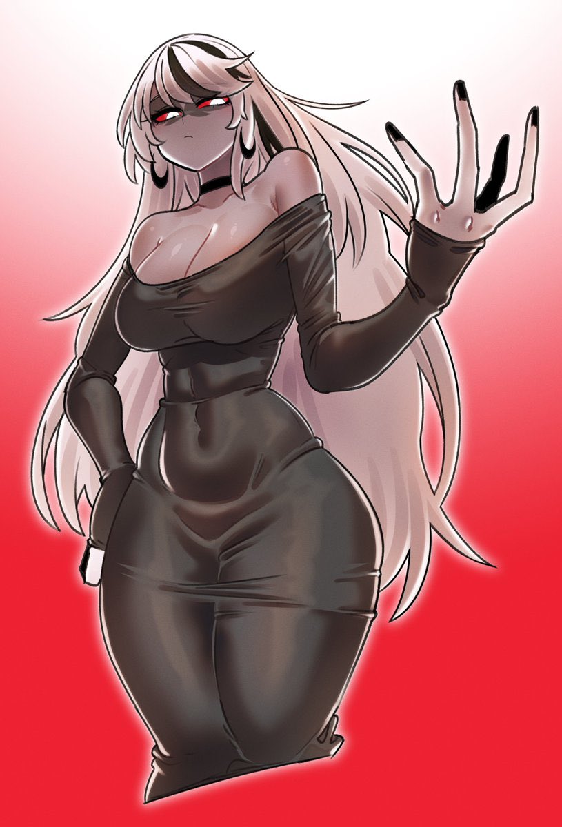 Carmilla_Carmine tweet media
