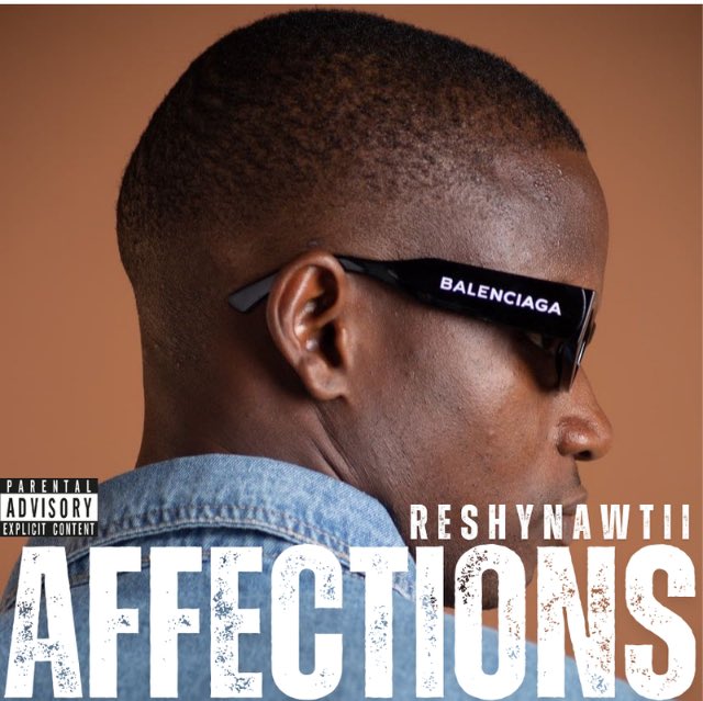 CheeganLyfstyl | Artiste tweet media