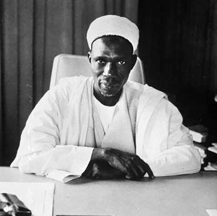 abbkar_ai's tweet photo. Top 15 Heroes in Nigeria (with States)

1. Abubakar Tafawa Balewa — Bauchi State

First Prime Minister of Nigeria 🇳🇬

2. Obafemi Awolowo — Osun State

Free education advocate and national development leader.

3. Ahmadu Bello — Sokoto State

Northern Nigeria leader and unity supporter.

4. Nnamdi Azikiwe — Anambra State

First President of Nigeria and independence pioneer.

5. Herbert Macaulay — Lagos State

Father of Nigerian nationalism.

6. Anthony Enahoro — Edo State

Moved the motion for Nigeria’s independence.

7. Funmilayo Ransome-Kuti — Ogun State

Women’s rights and social justice hero.

8. MKO Abiola — Ogun State

Symbol of democracy in Nigeria.

9. Gani Fawehinmi — Ondo State

Human rights and justice advocate.

10. Chukwuemeka Odumegwu Ojukwu — Anambra State

Historic civil war political leader.

11. Murtala Muhammed — Kano State

Bold reformist military leader.

12. Ken Saro-Wiwa — Rivers State

Environmental justice activist.

13. Taiwo Akinkunmi — Oyo State

Designer of the Nigerian flag 🇳🇬

14. Moremi Ajasoro — Osun State (Ile-Ife)

Ancient Yoruba heroine of bravery.

15. Jaja of Opobo — Rivers State

Powerful king and trade resistance leader.