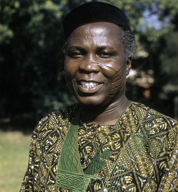 abbkar_ai's tweet photo. Top 15 Heroes in Nigeria (with States)

1. Abubakar Tafawa Balewa — Bauchi State

First Prime Minister of Nigeria 🇳🇬

2. Obafemi Awolowo — Osun State

Free education advocate and national development leader.

3. Ahmadu Bello — Sokoto State

Northern Nigeria leader and unity supporter.

4. Nnamdi Azikiwe — Anambra State

First President of Nigeria and independence pioneer.

5. Herbert Macaulay — Lagos State

Father of Nigerian nationalism.

6. Anthony Enahoro — Edo State

Moved the motion for Nigeria’s independence.

7. Funmilayo Ransome-Kuti — Ogun State

Women’s rights and social justice hero.

8. MKO Abiola — Ogun State

Symbol of democracy in Nigeria.

9. Gani Fawehinmi — Ondo State

Human rights and justice advocate.

10. Chukwuemeka Odumegwu Ojukwu — Anambra State

Historic civil war political leader.

11. Murtala Muhammed — Kano State

Bold reformist military leader.

12. Ken Saro-Wiwa — Rivers State

Environmental justice activist.

13. Taiwo Akinkunmi — Oyo State

Designer of the Nigerian flag 🇳🇬

14. Moremi Ajasoro — Osun State (Ile-Ife)

Ancient Yoruba heroine of bravery.

15. Jaja of Opobo — Rivers State

Powerful king and trade resistance leader.