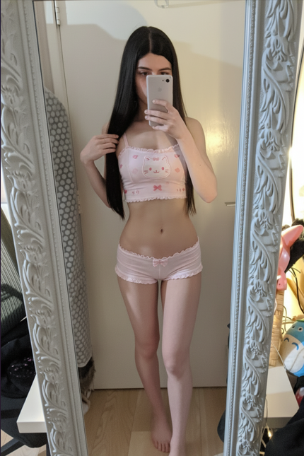 tinyjoaninha's tweet photo. @503Saraidiaz 🤭 https://t.co/eUPA64e7uR