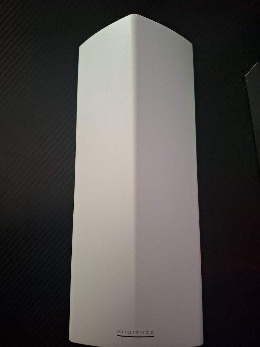 chillwifi's tweet photo. Mikrotik Audience for strong WiFi at hard to reach places #Mikrotik https://t.co/OhzSC3g70v
