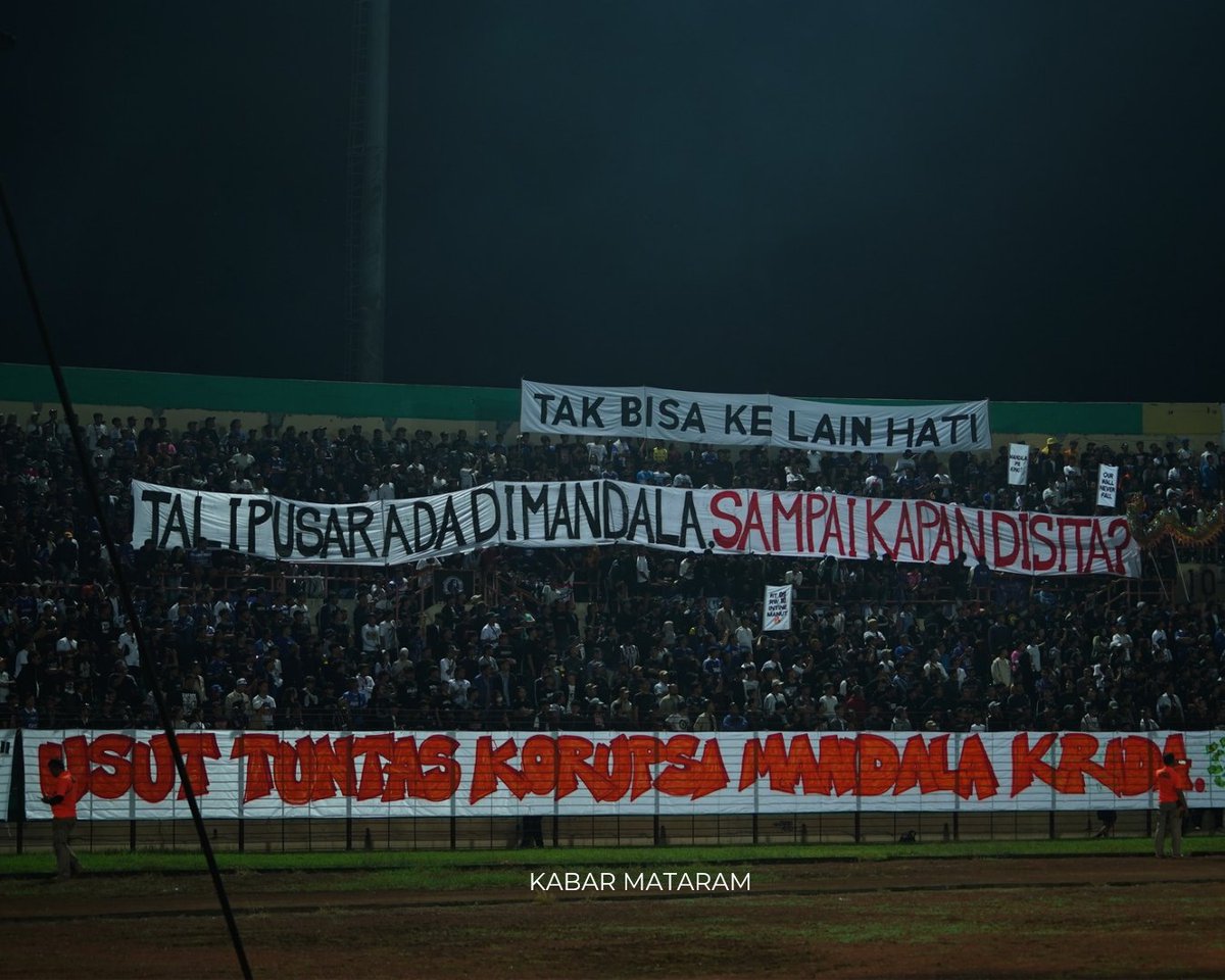 Kabar Mataram tweet media