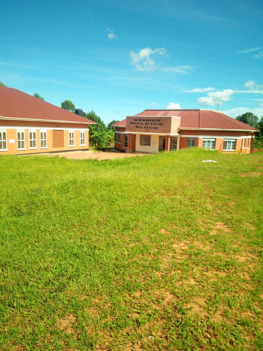 mbfoundation_ui's tweet photo. Exciting news! MB Foundation UI is relocating its headquarters from Katikamu to Buikwe District. Stay tuned for updates as we continue our mission from this new location! #MBFoundation #NewBeginnings #Buikwe https://t.co/S6Uzgcdcnx