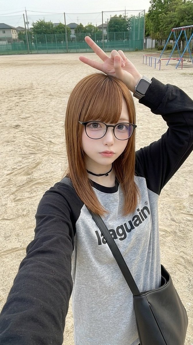 しゅな tweet media