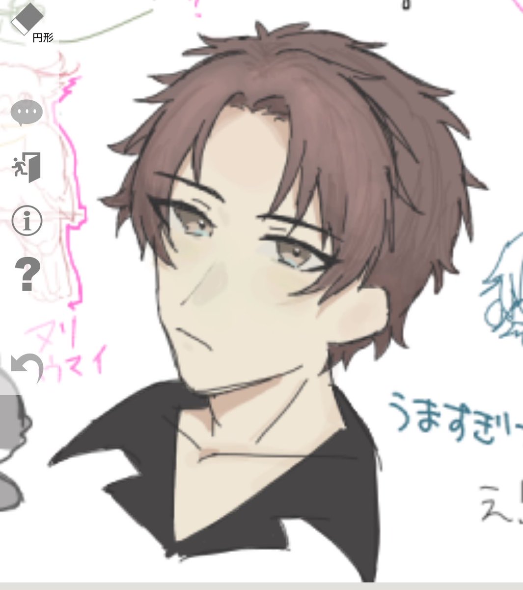 ぷてら tweet media