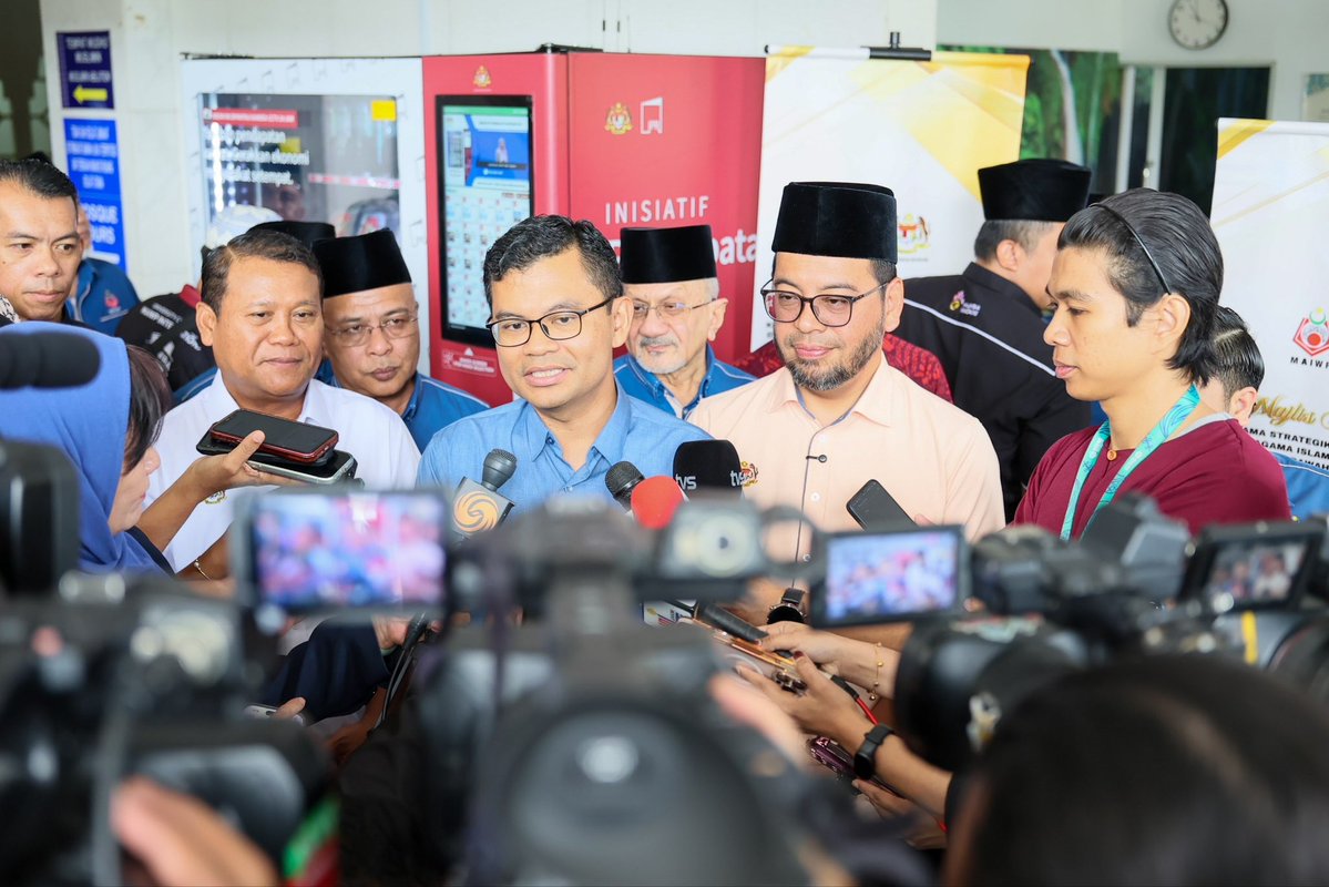 Akmal Nasir tweet media