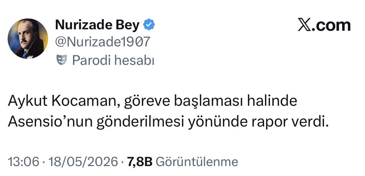 Gamze Köymen tweet media