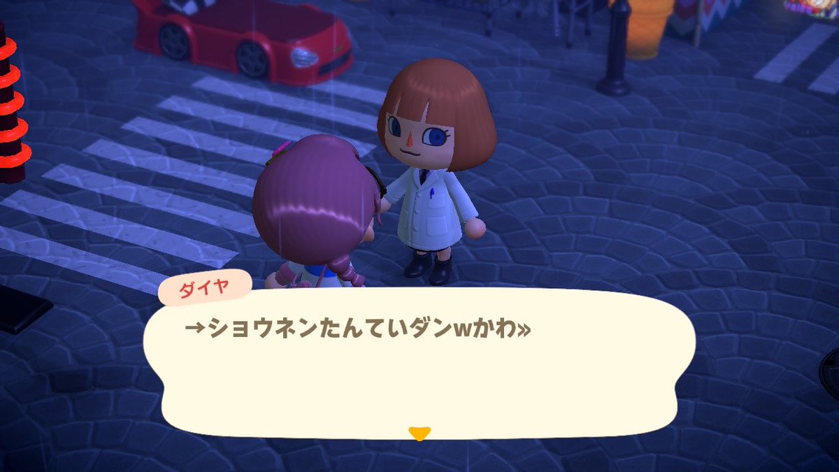 ス力ーレット tweet media