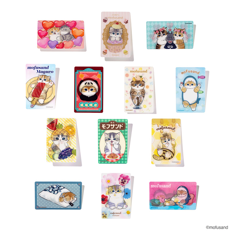 mofusandグッズ情報 (@mofusand_goods_) / Posts / X