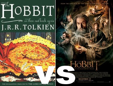 Lord of the Rings Daily tweet media