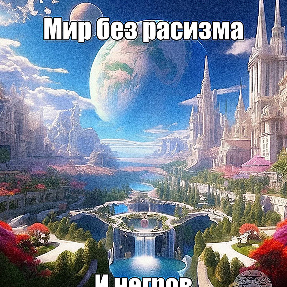 Вечное возвращение tweet media
