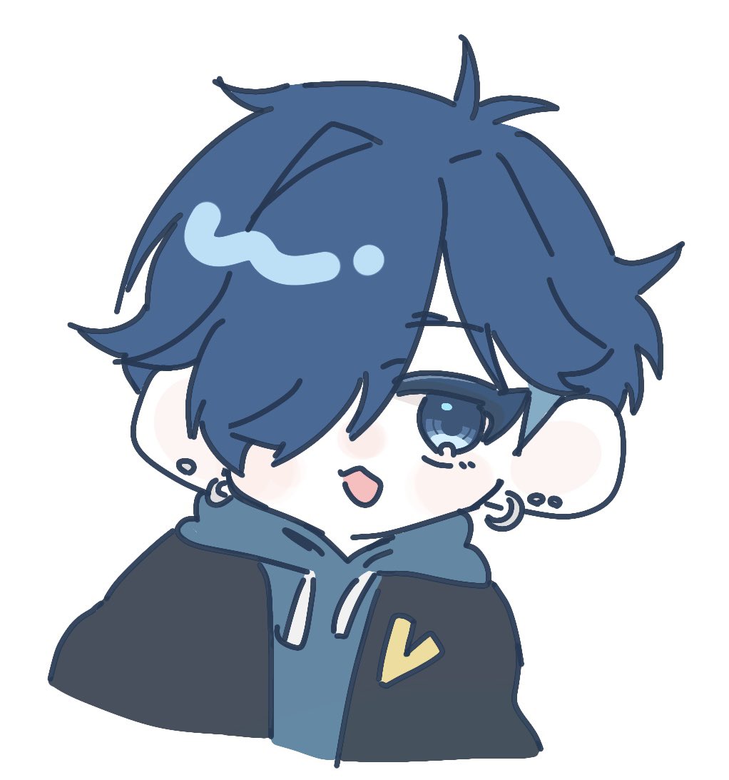 蘭藍(あいら) tweet media