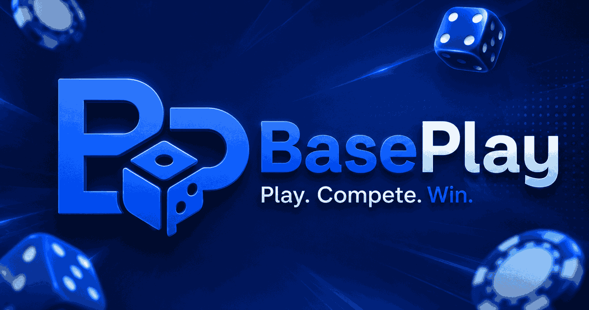 BasePlay Games tweet media