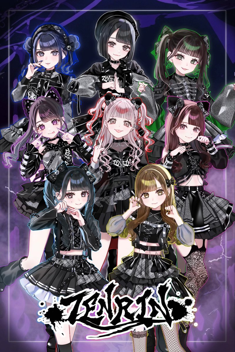 星宮ゆめ💜ホロクル11th【G-34】 tweet media