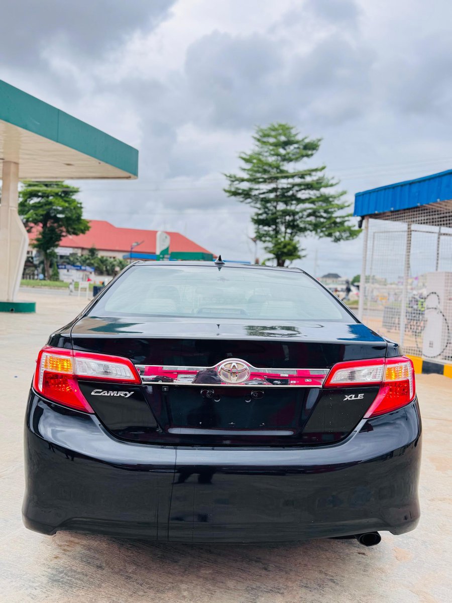 ABIODUN | TIGA Autos. tweet media