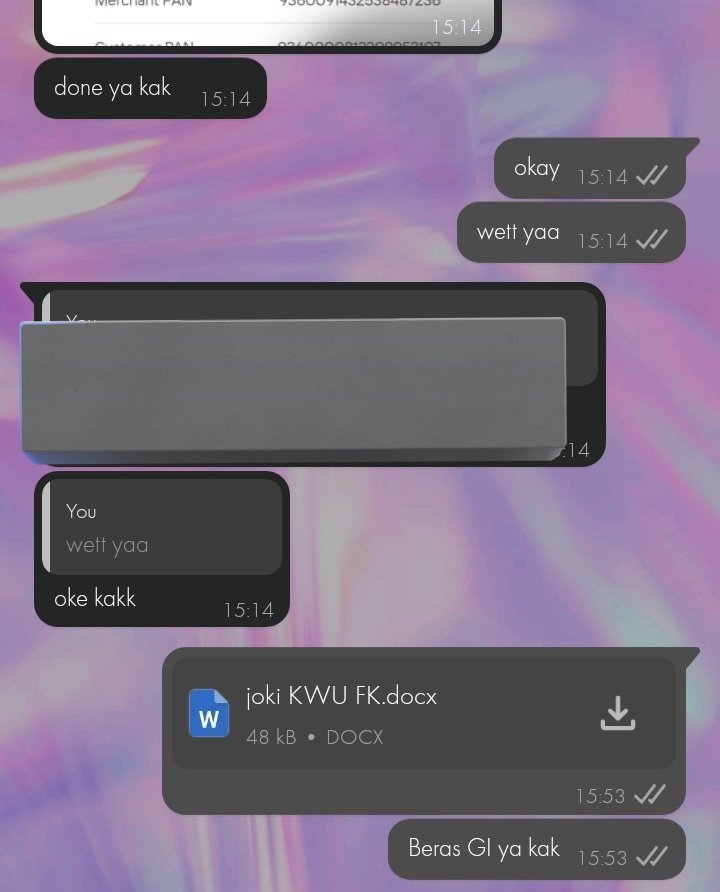 AYYA-OPEN JOKI MURAH ALL SPESS- JOKI RESPONDEN tweet media
