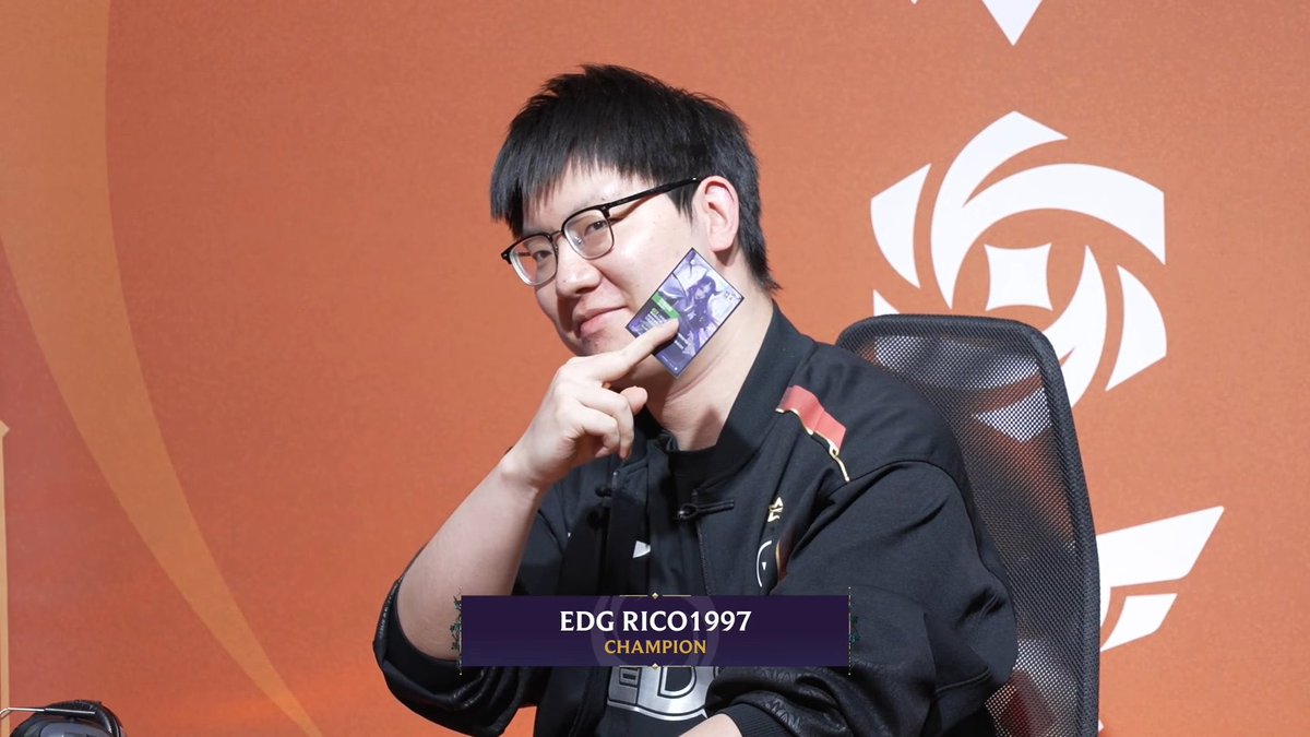 Katchouze / PE 🔜 🎙️ Regional Open Xi’an tweet media