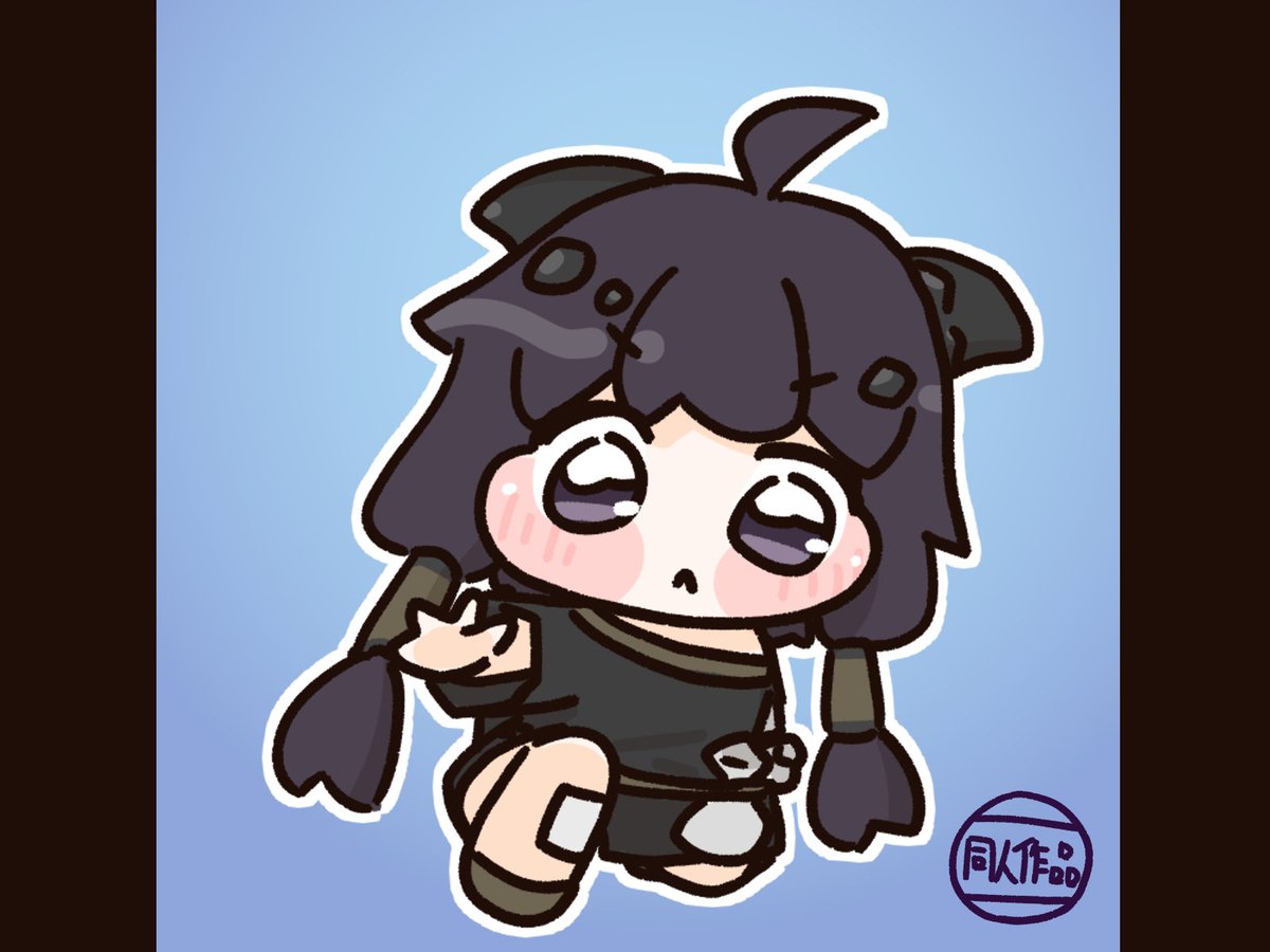 テラ西。 tweet media