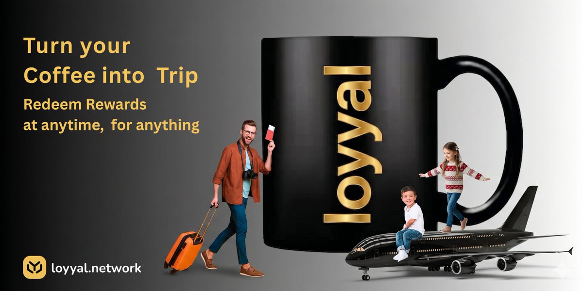 Loyyal Network tweet media
