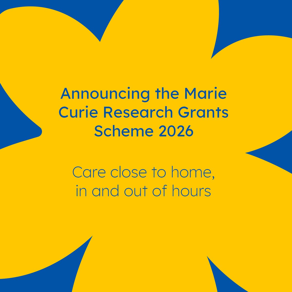 Marie Curie EOLC tweet media