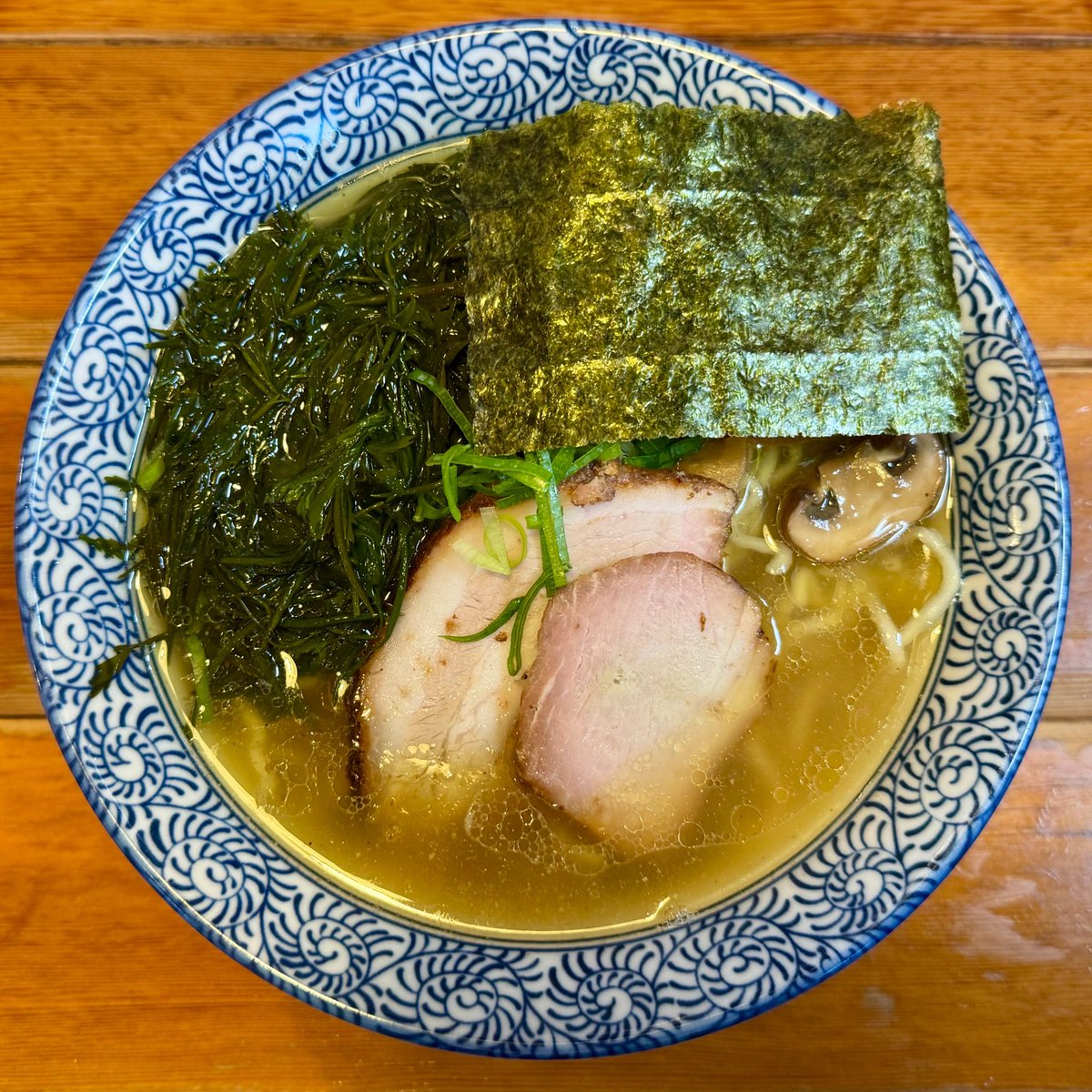 Tetsu–low tweet media