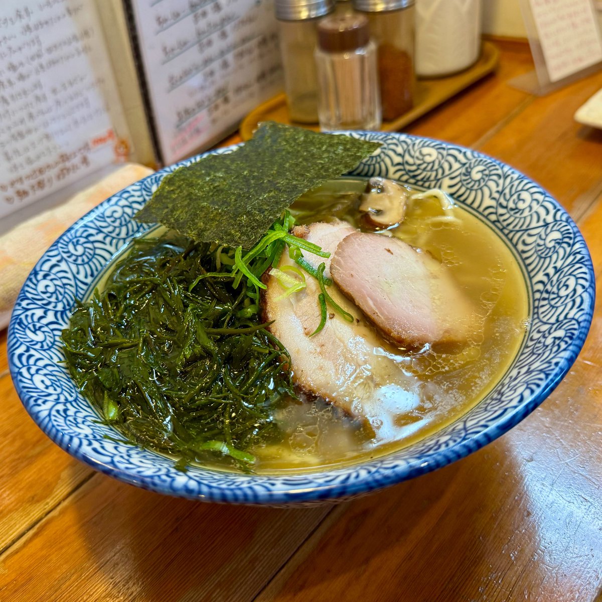 Tetsu–low tweet media